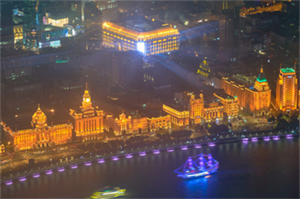 上海公私合营模式的发展前景