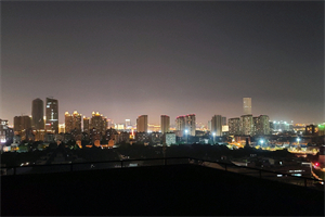 Shanghai's environmental pollution problems Shanghai's environmental pollution problems