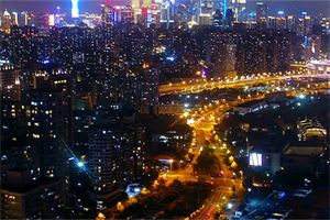 穷游上海的必备指南