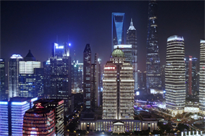 吴哥建筑与上海资源保护的启示