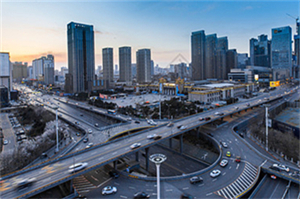 数字经济背景下的上海中小微企业