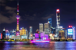 应对人口增长：上海城市治理的未来