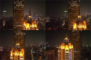 城市化进程中上海的贫困挑战 城市化进程中上海的贫困挑战